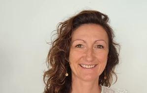 Sandrine Delpierre