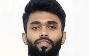 Godayalage Ravindu Nirosh