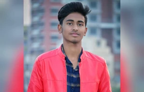 Manjur Alam Mudi