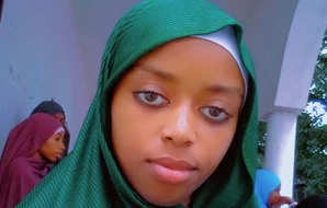 Nabaanti Chamsoudine Hassane