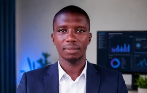 Esaie Gana