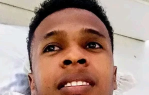 Omar Ahmed