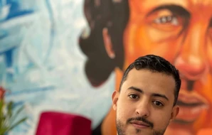 Achraf Abdelfadel