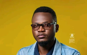 Glody Makindu