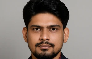 Shesheruzzaman Mridha