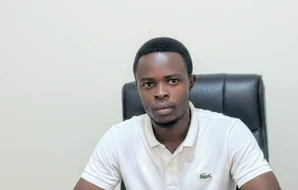 Salumu Mboima