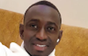Souleymane