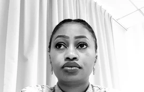 Merveille NdoumbÈ