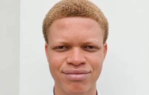 Ugochukwu Asonye
