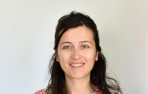 Stéphanie Faustin