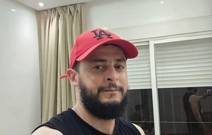 Chehmat Hicham