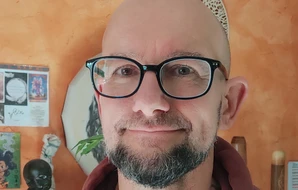 Stéphane Curien
