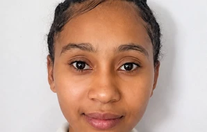Sylvaine Carolina Mahatana