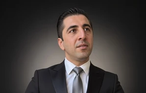 Ahmed Medjkane
