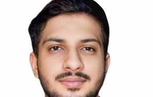 Muhammad Ahmad
