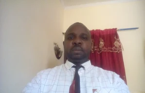 Blaise Magloire Biangana