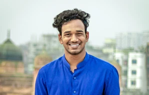 Md Ibrahim Hossain