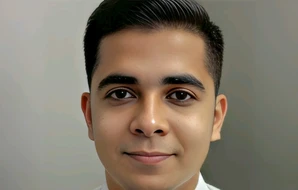 Arsalan Jamal