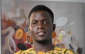 Abdou-Satar Aziz Happy Tidjani
