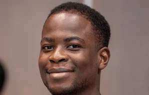 Michel Amoussou-Guenou