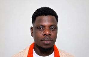 Kokouvi Yigan