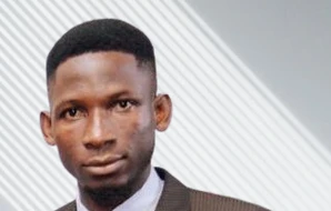 Victor Kwouepou  Kengni