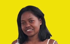 Raharimalala Larissa Hutacène