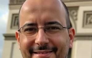 Farouk Younsi