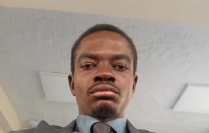 Christian Ntumba