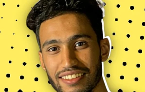 Mohammed Ayoub