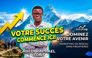Tony Abedi