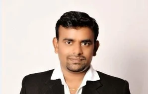 Prashant