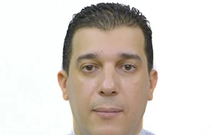 Omar Nanouche