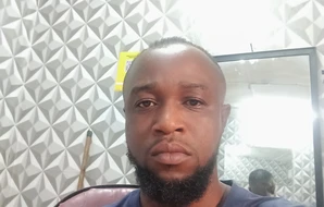 N’guessan Geofray Juste Innocent N’da