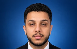Mohammed Bazi