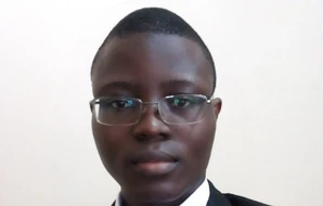 Assaf Mahugnon Adjovi