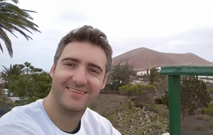 Javier Barciela Aranda