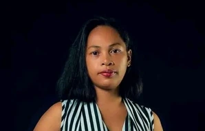 Mirana Hanitriniaina Joelisoa