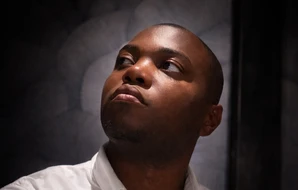 Martin Enama Zoba