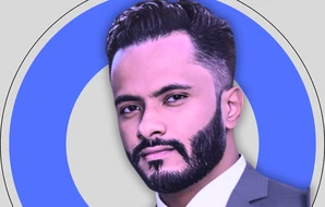 Md Ridoy Ahmed