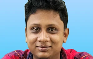 Sushovan Bhowmik