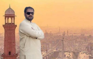 Abdul Majeed Ashraf
