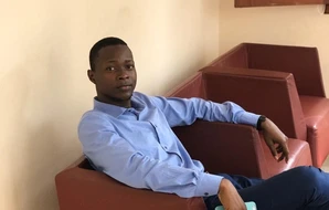 Adéchina Ibikounle