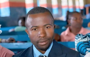 Gloire Mumbere