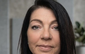 SÉverine Rionet