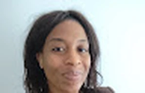 Adeline Ndje