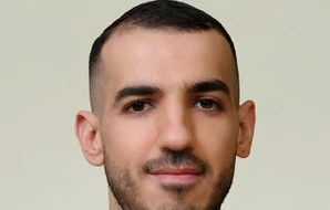 Achraf Sym Tameloucht