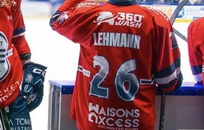 Gabriel Lehmann