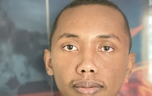 Robinson Arinoro
