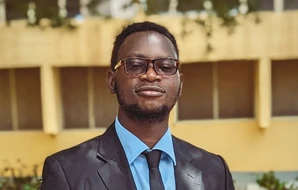 Samuel Akintunde